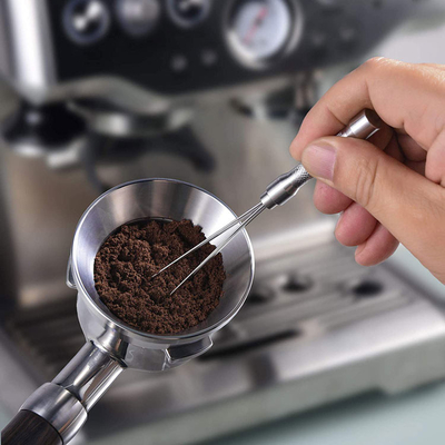 أدوات توزيع قهوة إسبرسو إس إس إسنشيال باريستا