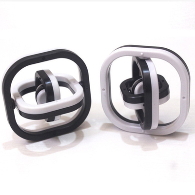 لعبة Decompression 3D Infinite Flip الدوارة لإطلاق الضغط